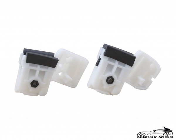 Fensterheber Reparatursatz Vorne Links FüR VW Golf 5 Variant 4 Bora I 97-09-image