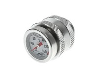 ÖLthermometer ÖLtemperaturmesser FüR Kawasaki GTR 1400 VN 1500 Z ZL ZX-10R ZZR