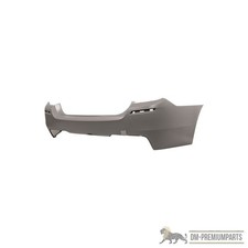 Sto�f�nger hinten f�r BMW F10 Limousine 10-18 M-Paket ohne PDC grundiert passend