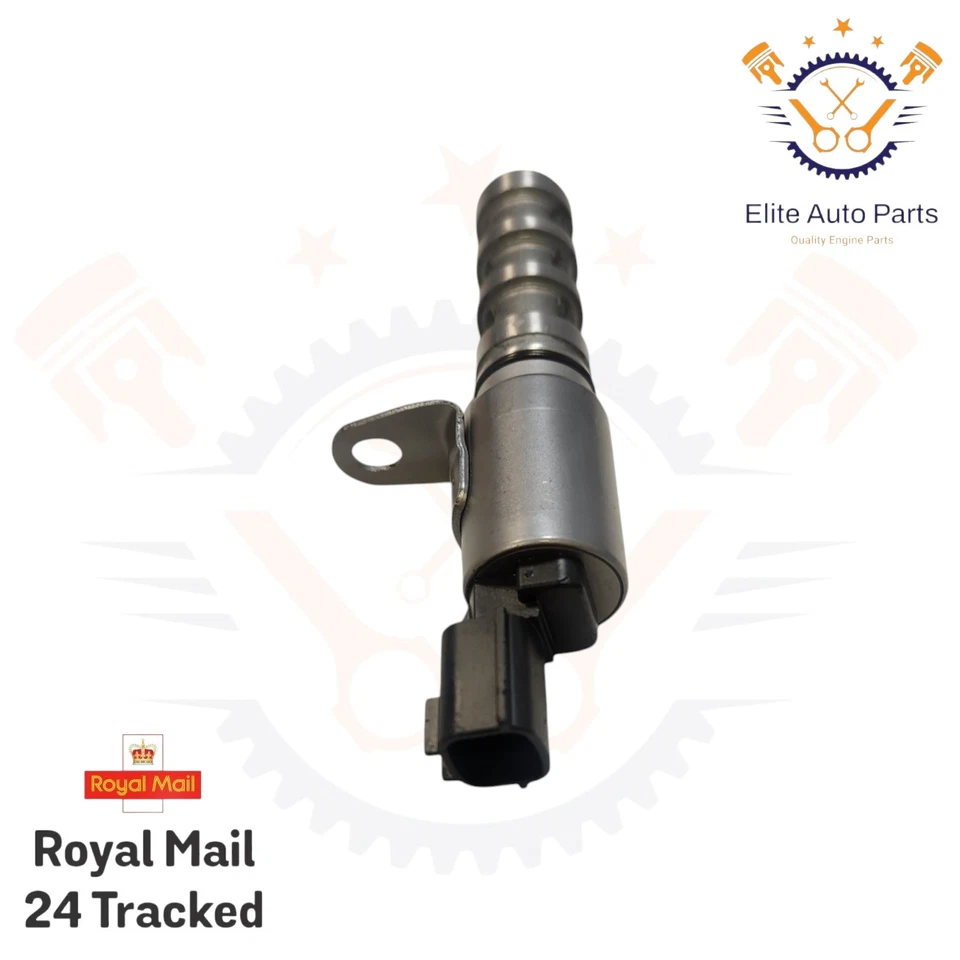 Genuine Renault 1.2 TCe Nissan 1.2 Dig-T Camshaft Oil Solenoid Valve 237962295R - Image 2 of 3