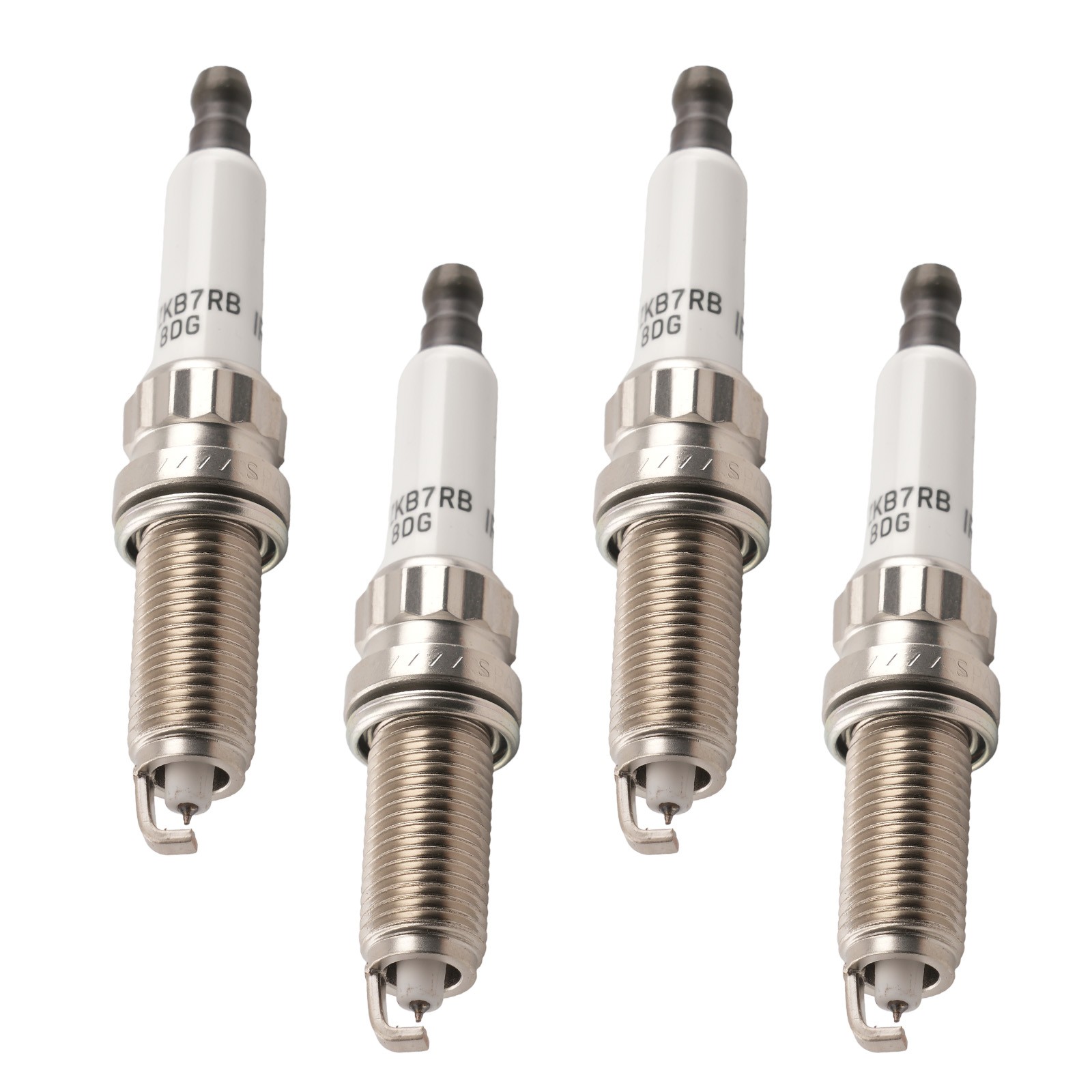 Iridium Spark Plug for Mini Countryman L4 1.6L 97968 12120035531 5960G4