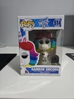 Funko Pop Rainbow Unicorn  Disney Exclusive #514