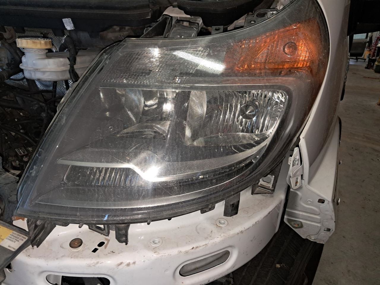 Alternator Engine 220 Amp Fits 14-16 PROMASTER 1500 VAN 1519807 thumbnail 6