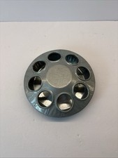 Steel Galvanized, Chicken, And Chick Feeder Cups .