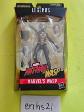 MARVELS WASP Marvel Legends Series Infinity War 6 in Figure BAF CULL OBSIDIAN