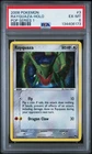 2006 Pokemon Pop Series 1 #3 Rayquaza-Holo Pop Series 1 PSA 6