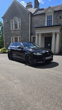 2017 Jaguar F Pace X761 3.0 V6 Diesel
