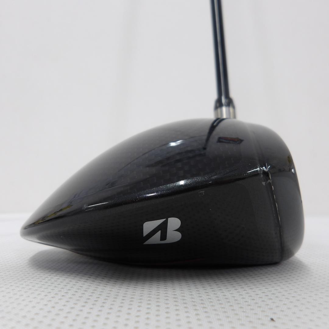 Bridgestone Driver BRIDGESTONE B3 SD 10.5° Regular TENSEI BS Red