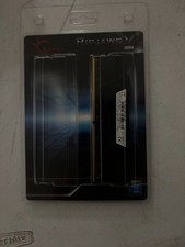 G.SKILL Ripjaws V Series 16GB DDR4 3200MHz Desktop Memory F4-3200C16Q-64GVK