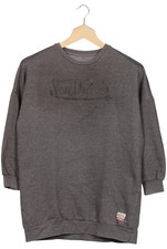Von Dutch Sweater Damen Sweatpullover Sweatjacke Sweatshirt Gr. EU 4... #249qpbx