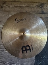 Meinl Byzance Medium Ride 22