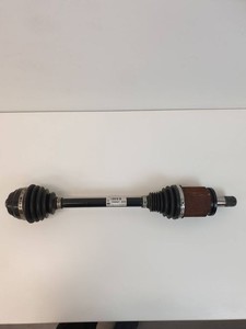 BMW X3 F25 2013 Vorne links Antriebswelle vorne 7598027 Benzin 185kW SGM3271