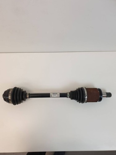 BMW X3 F25 2013 Vorne links Antriebswelle vorne 7598027 Benzin 185kW SGM3271
