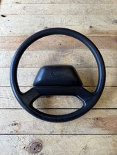 Land Rover Defender Tdci Puma 48 Spline Genuine Standard Steering Wheel 2013