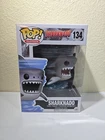 Funko Pop! Vinyl: Sharknado #134 Television