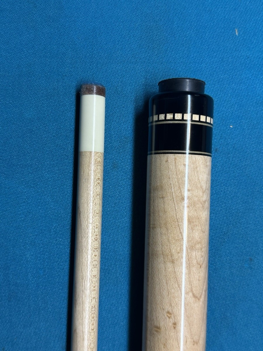 ギルバートcustom cue3/8-10山 ギルバートcustom cue3/8-10山 Gilbert | Biggelbachs