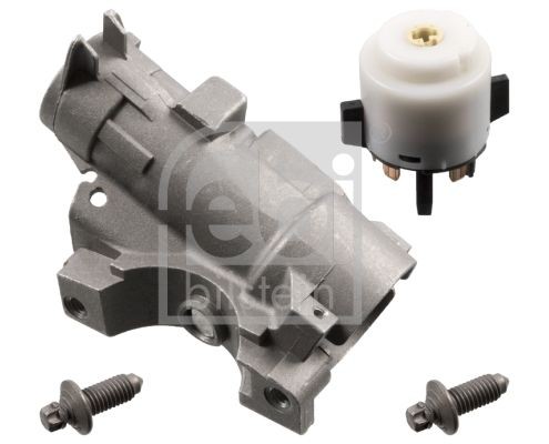 Febi Bilstein Lenkschloss 101090-image