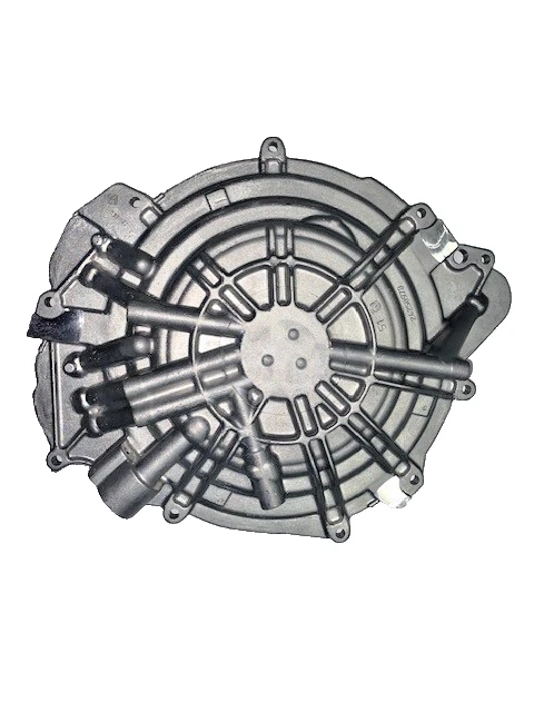 Funda de caja de transmisión automática GM 2013-2020 GENUINA, PIEZA NUEVA DE FABRICANTE ORIGINAL, P/N 24260085 Foto 2 de 4