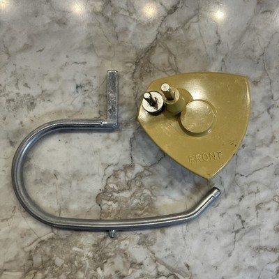 Hamilton Beach Model 588 Dough Hook Attachment for Vintage Stand Mixers USA Made