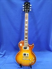 GIBSON CUSTOM SHOP Les Paul 1959 GLOSS MURPHY 2014 Used Electric Gutiar