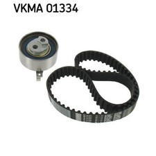 Zahnriemensatz für Audi A4 8KH B8 8K2 8K5 A5 8T3 8F7 8TA A6 4FH C6 4F2 | 244591