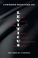 Lawrence Williams III | Leviticus | Taschenbuch | Englisch (2022) | Xlibris US