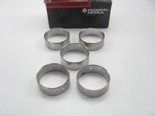 Federal Mogul 1235M Camshaft Cam Bearings 1964-03 SBC Chevy 305 307 327 350 400