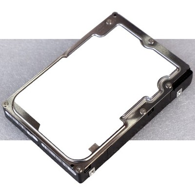 2,5'' 6,35cm IBM SAS HDD 42D0636 HUC106030CSS600 146GB 12V SYSTEM X 42D0633 M1485