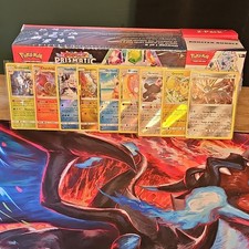 Pokémon TCG Guardian Rising Lot Holo/Reverse Holo 9 cards NM-LP