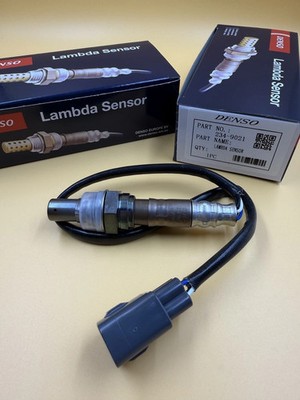 OEM Upstream DENSO O2 Oxygen Sensor  For 2001-2003 Toyota Sienna 3.0L V6