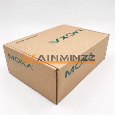 1PCS MOXA TCC-120 Converter NEW #vn