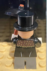 LEGO Super Heroes Penguin - Brand New - 76010 Minifigure Minifig DC Comics — photo 2