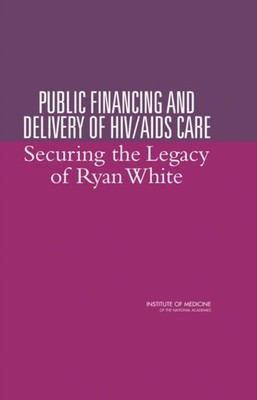 PUBLIC FINANCING AND DELIVERY OF HIV/AID by AUTHOR STATED, NO Hardback Self Help