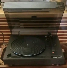 Thorens TD180 MK S Turntable