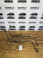 09-13 Corvette C6 Master Cylinder To Abs Pump Brake Lines