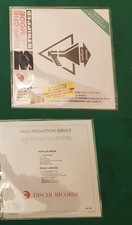 DEPECHE MODE Stripped rare 7" j.box Italy special djsleeve