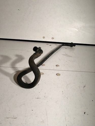 Vacuum hose