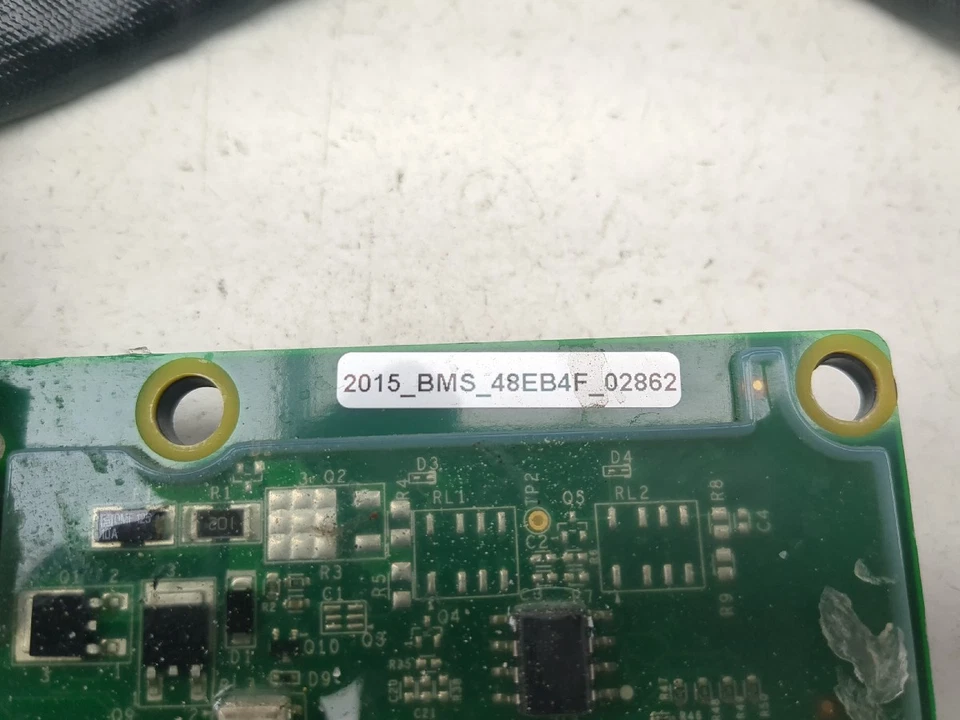 Placa de módulo de paquete de energía eléctrica 13 Zero S PCB 40-07232 Foto 4 de 4