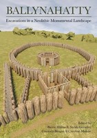 Barrie Hartwell (U. A.) | Ballynahatty | Buch | Englisch (2023) | Gebunden
