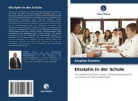 Disziplin In Der Schule Stephen Kamore Taschenbuch 100 S. Deutsch 2021
