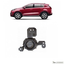 Nebelscheinwerfer links HB4 für Kia Sportage IV (QL QLE) VAN