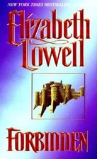 Forbidden (Medieval Series) - Mass Market Paperback By Lowell, Elizabeth - GOOD