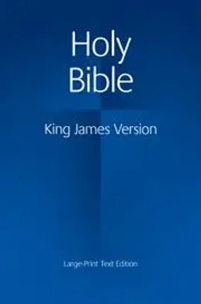Bible | Cambridge University Press | Buch | Gebunden | Englisch | 1984-image