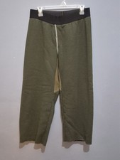 KL Wahler German Long Underwear Pants Vintage