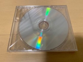 DC Psychic Force 2012 Trial Unopened Dreamcast Version Collectible