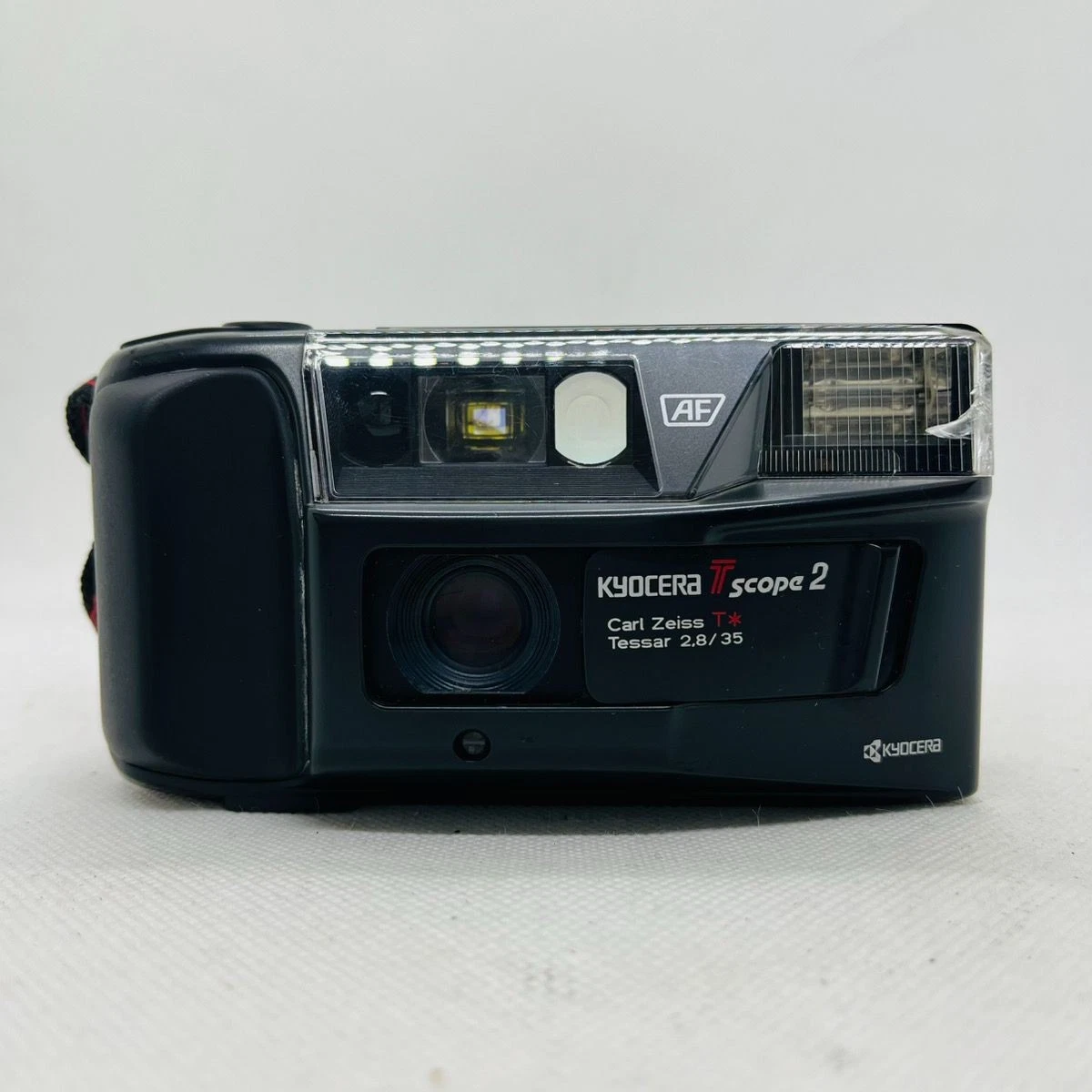 Yashica T3 35 mm Film Cameras for sale | eBay