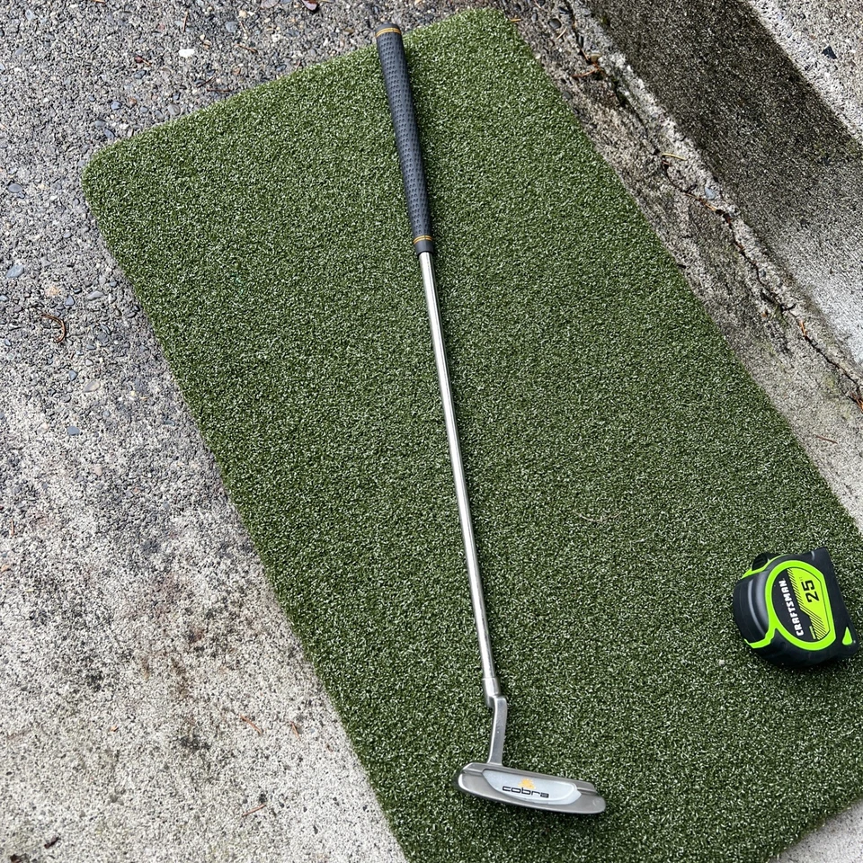 Cobra King JR Junior Blade Putter RH 25” Youth Kids Golf Club - Image 4 of 4