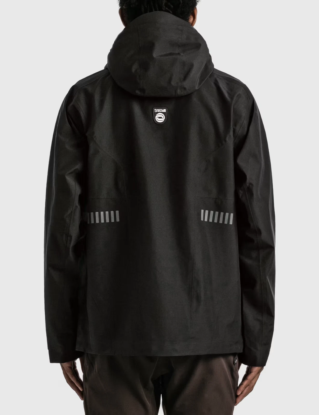 Cactus Jack by Travis Scott x Nike NRG BH Jacket - Men's Small - NEW - $400 MSRP image 6