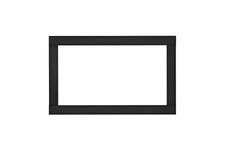 Napoleon Classic Black Surround