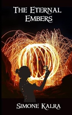 The Eternal Embers -  NEW SIMONE. KALRA 2023-06-13